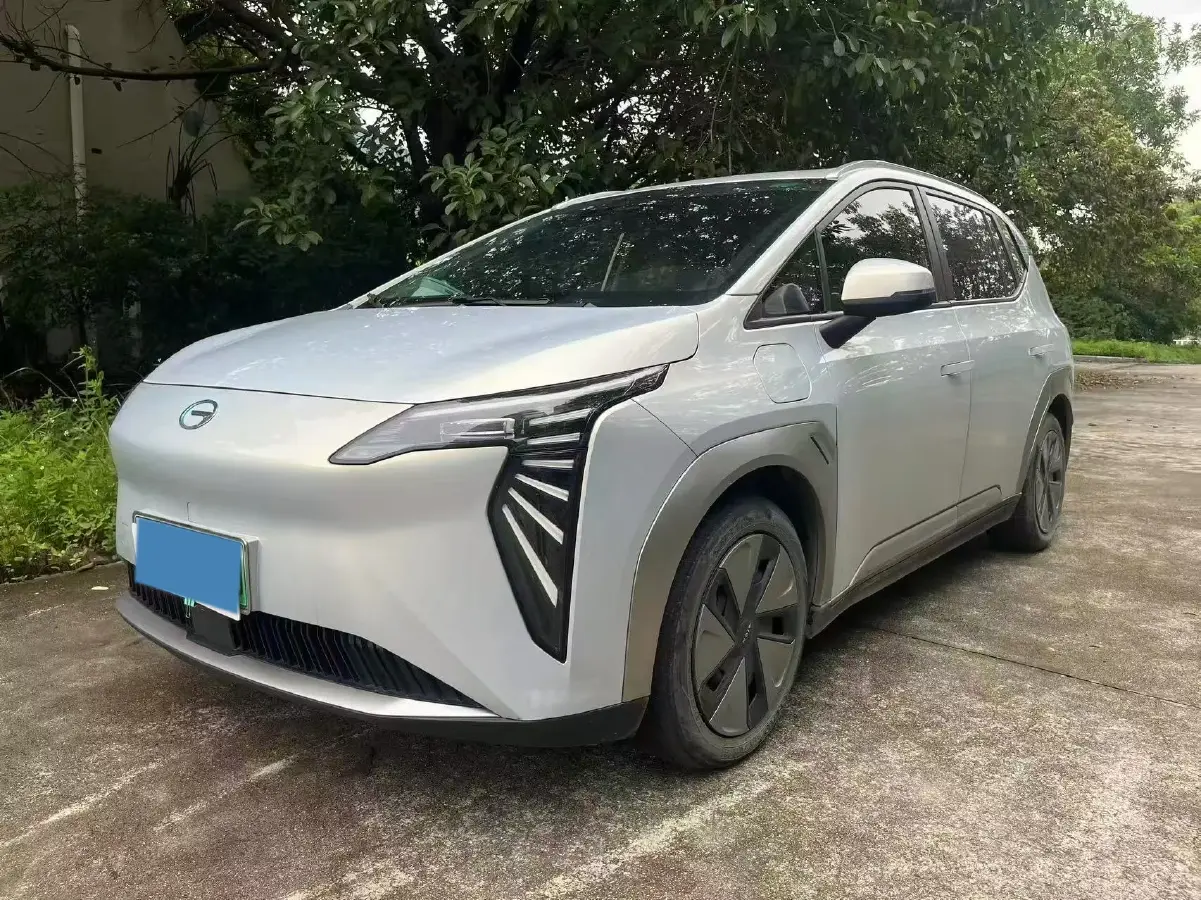 2023 Aion Y BEV 51.9KWH