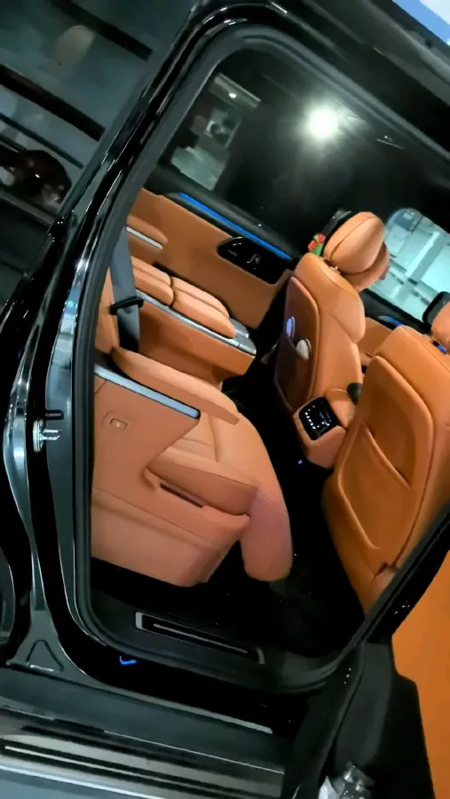 2024 ROX 01 1.5T 152HP L4 REEV 58.4KWH,autocango,china used car exporter,china ev exporter,chinese used car exporter,chinese used ev exporter