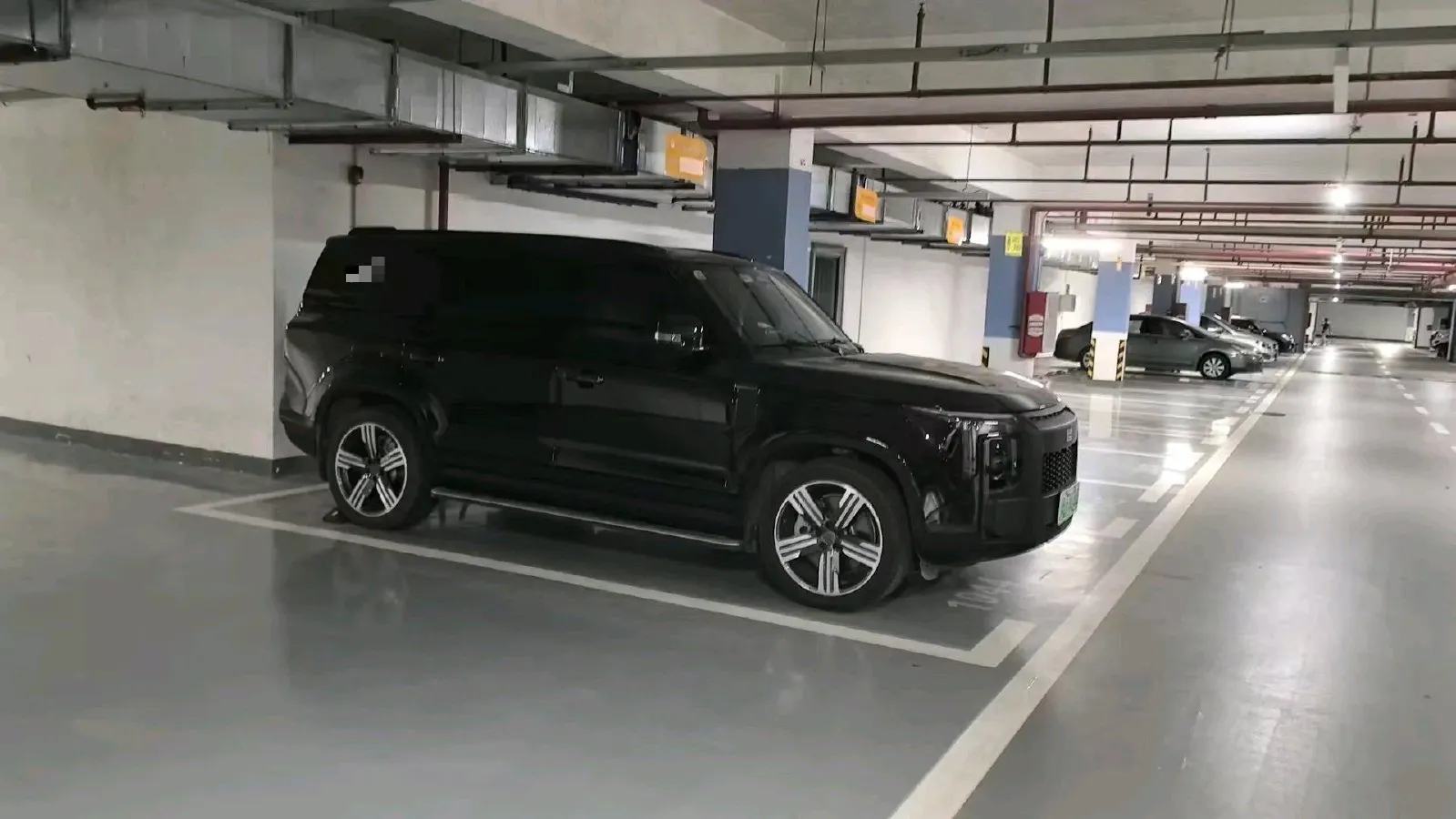 2024 ROX 01 1.5T 152HP L4 REEV 58.4KWH,autocango,china used car exporter,china ev exporter,chinese used car exporter,chinese used ev exporter