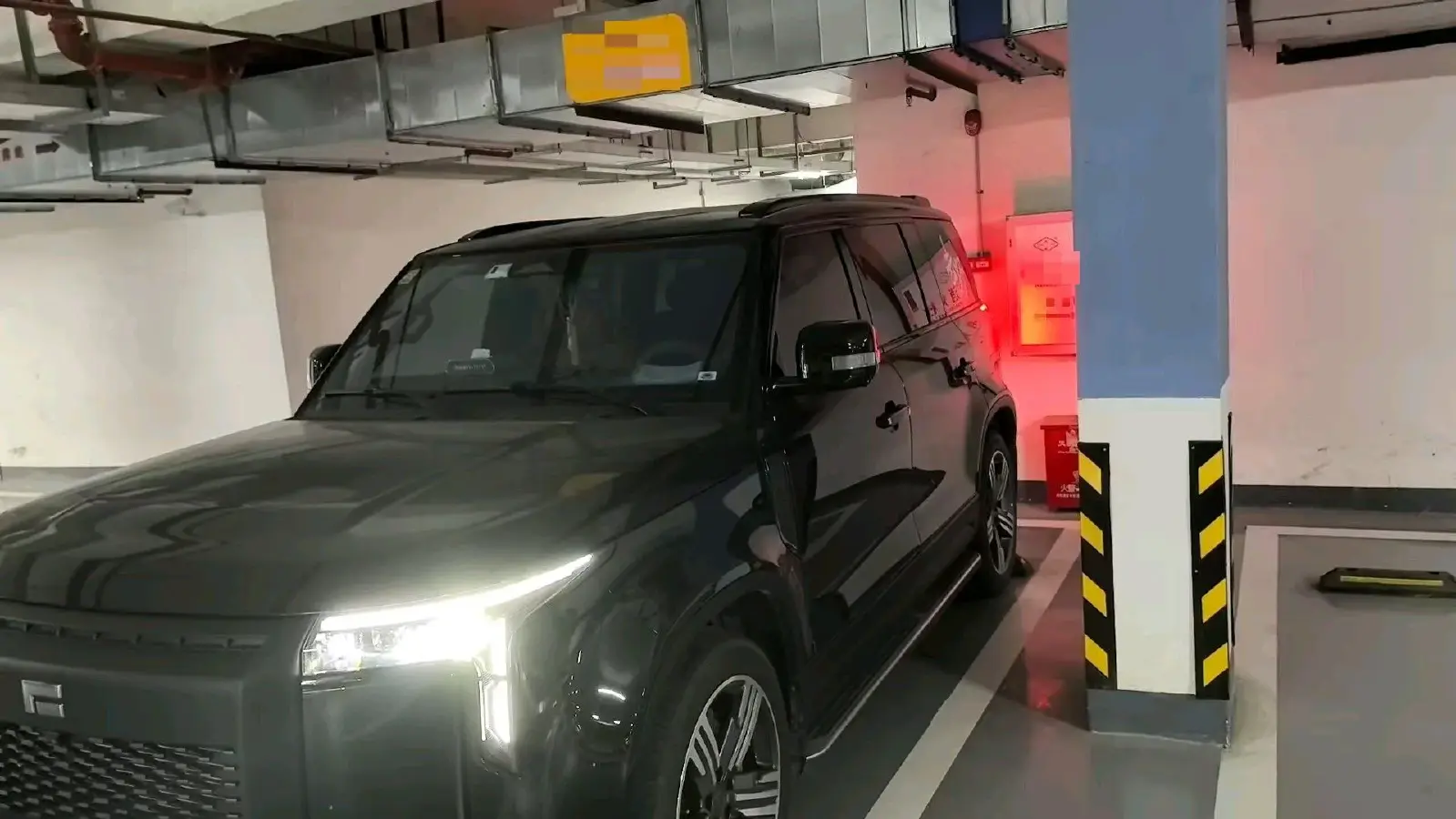 2024 ROXPloeStone 01 1.5T 152HP L4 REEV 58.4KWH