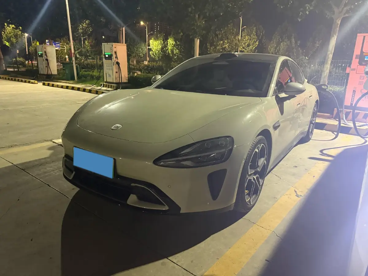 2024 MI SU7 BEV 101KWH