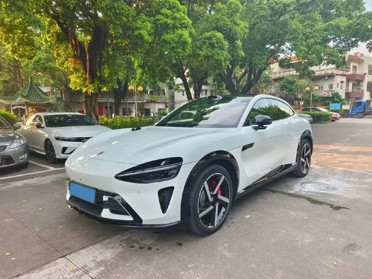 2025 MI YU7 BEV 101.7KWH