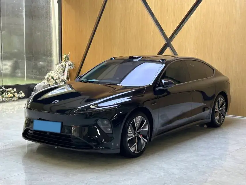 2021 Volkswagen ID.6 Crozz BEV 84.8KWH
