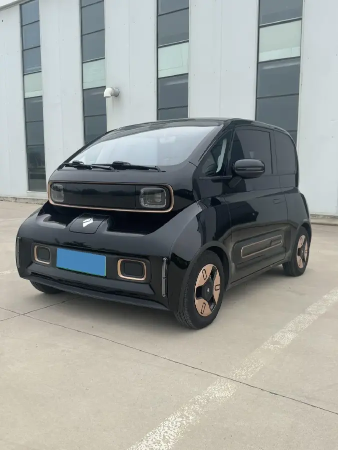 2023 BaoJun KiWi EV BEV 31.9KWH