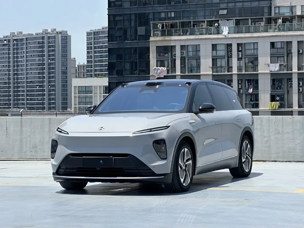 2023 NIO ES8 BEV 100KWH