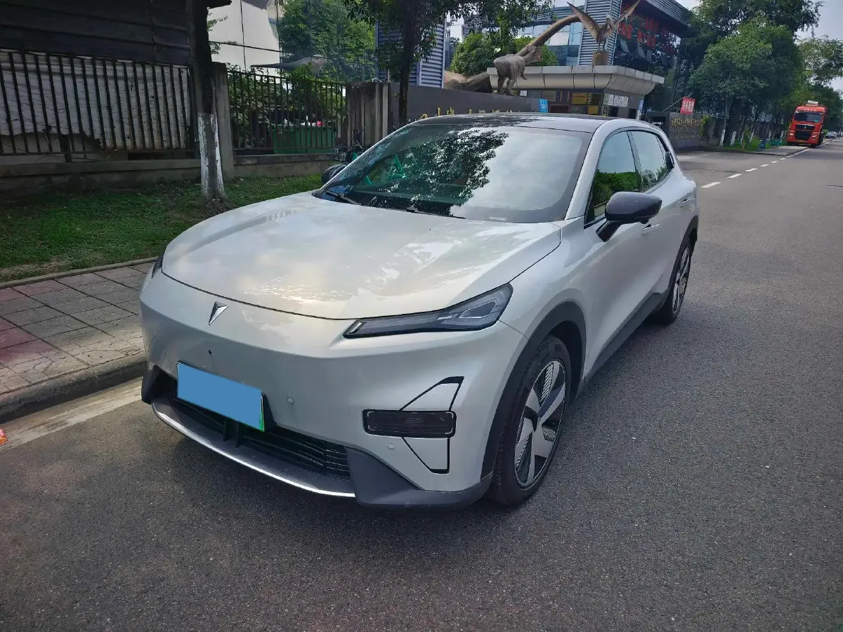 2025 Deepal SL03 BEV 56.1KWH