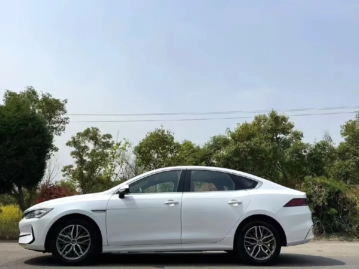 2023 BYD Qin Plus BEV 57.6KWH,autocango,china used car exporter,china ev exporter,chinese used car exporter,chinese used ev exporter