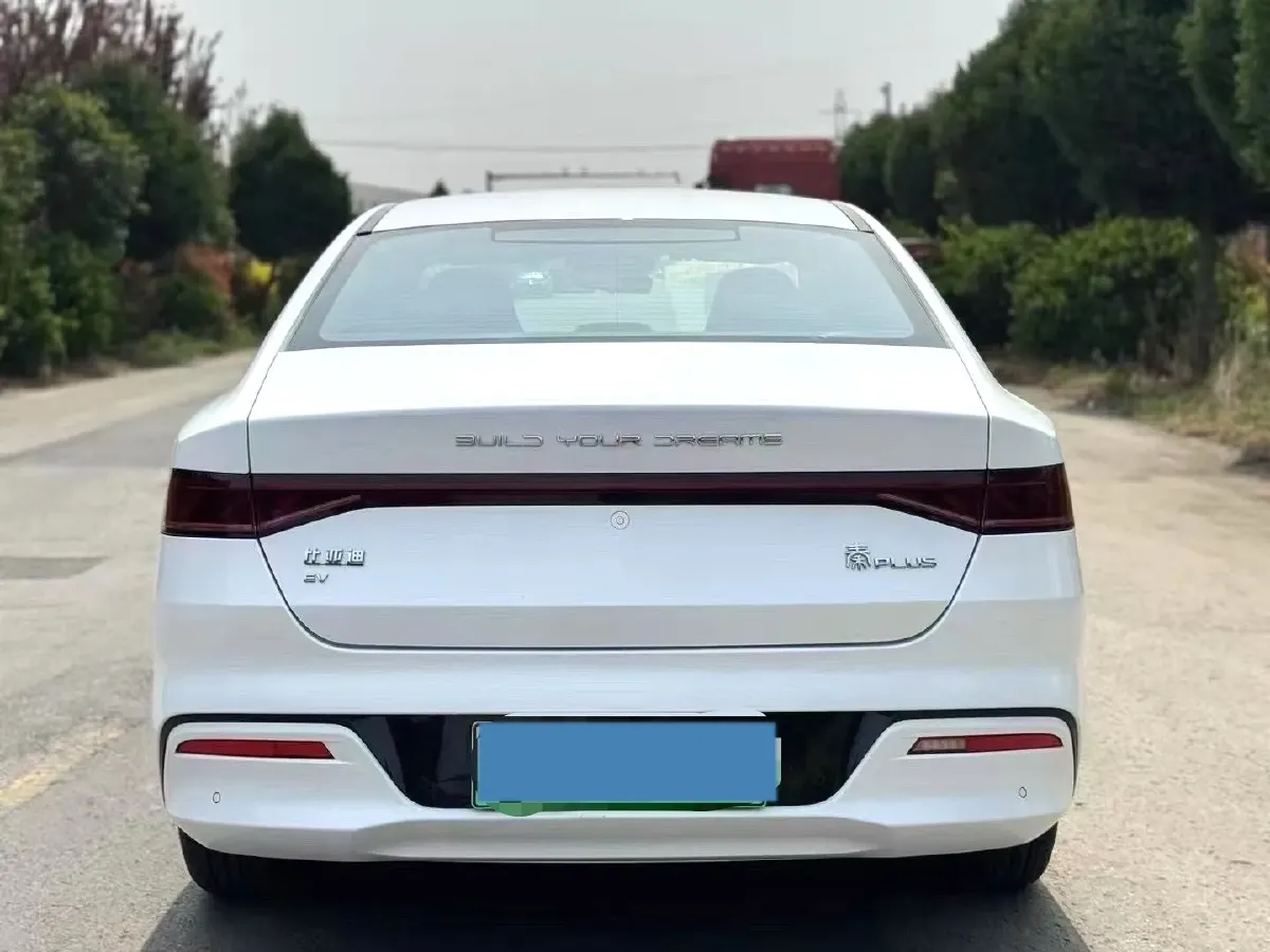 2023 BYD Qin Plus BEV 57.6KWH,autocango,china used car exporter,china ev exporter,chinese used car exporter,chinese used ev exporter