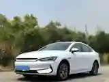 2023 BYD Qin Plus BEV 57.6KWH