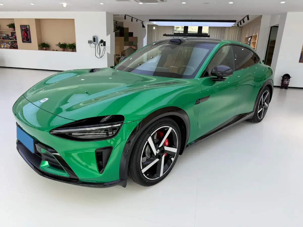 2025 MI YU7 BEV 101.7KWH