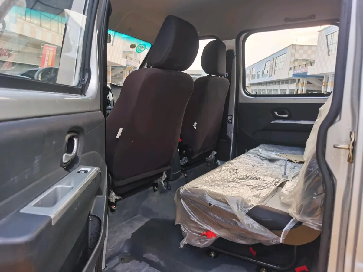 2023 ChangAn KuaYue KuaYueWangX7 2.0L 116HP L4 5MT,autocango,china used car exporter,china ev exporter,chinese used car exporter,chinese used ev exporter