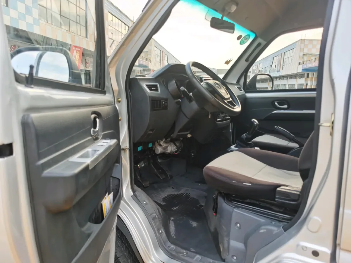 2023 ChangAn KuaYue KuaYueWangX7 2.0L 116HP L4 5MT,autocango,china used car exporter,china ev exporter,chinese used car exporter,chinese used ev exporter