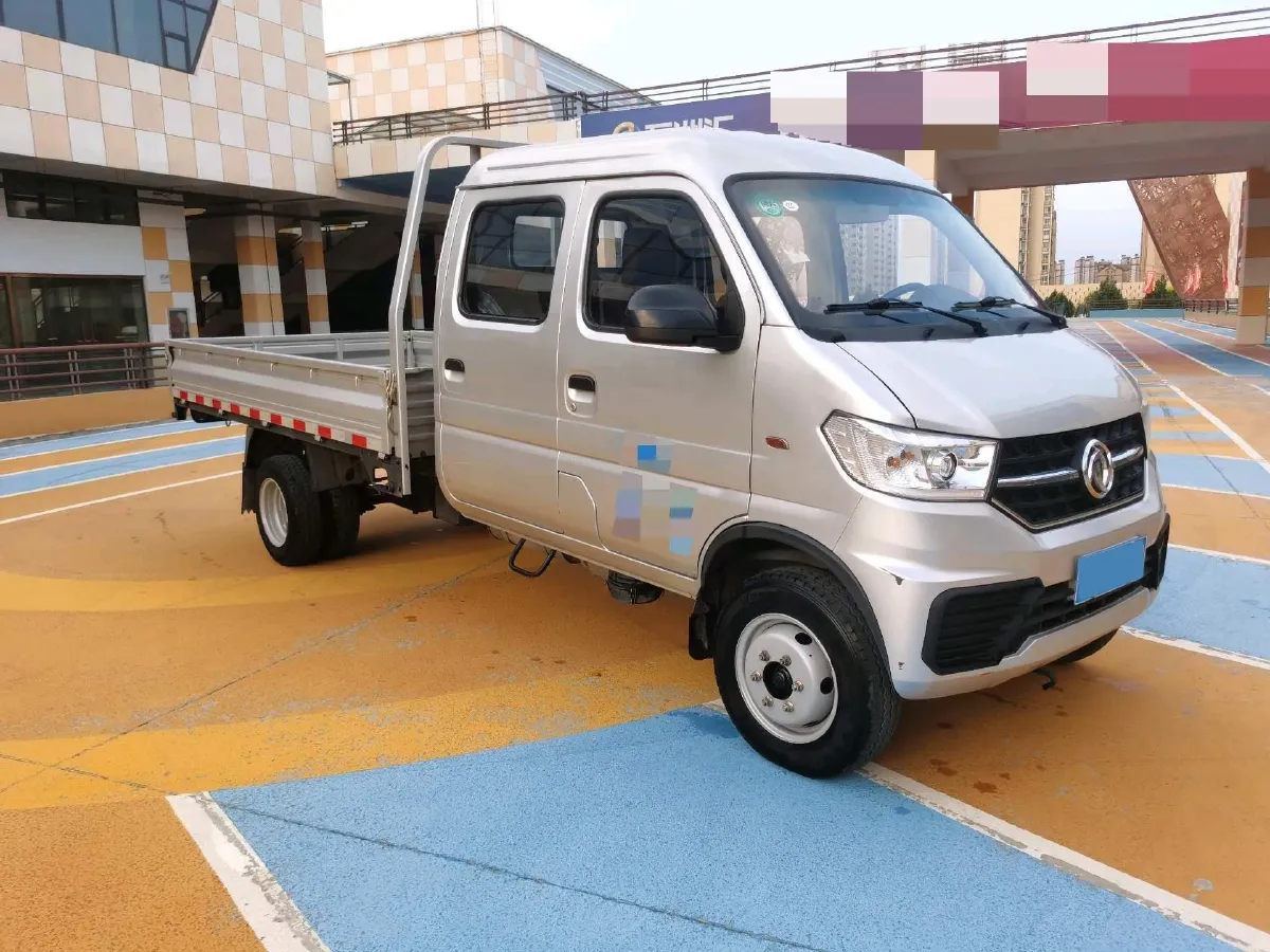 2023 ChangAn KuaYue KuaYueWangX7 2.0L 116HP L4 5MT,autocango,china used car exporter,china ev exporter,chinese used car exporter,chinese used ev exporter