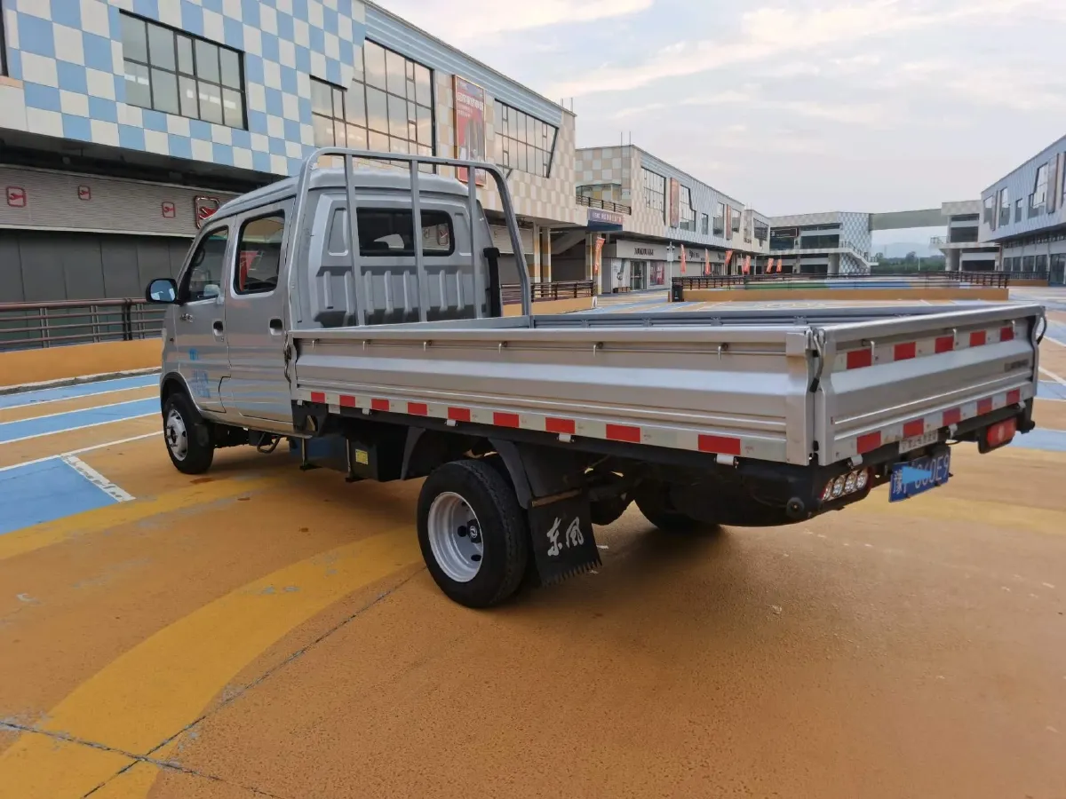 2023 ChangAn KuaYue KuaYueWangX7 2.0L 116HP L4 5MT,autocango,china used car exporter,china ev exporter,chinese used car exporter,chinese used ev exporter