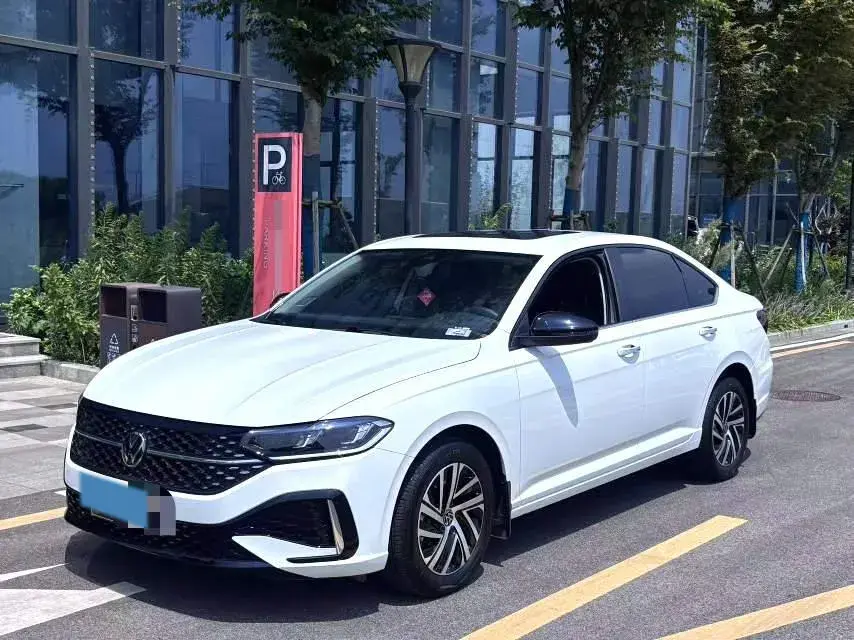 2023 Volkswagen Lavida 1.5T 160HP L4 7DCT