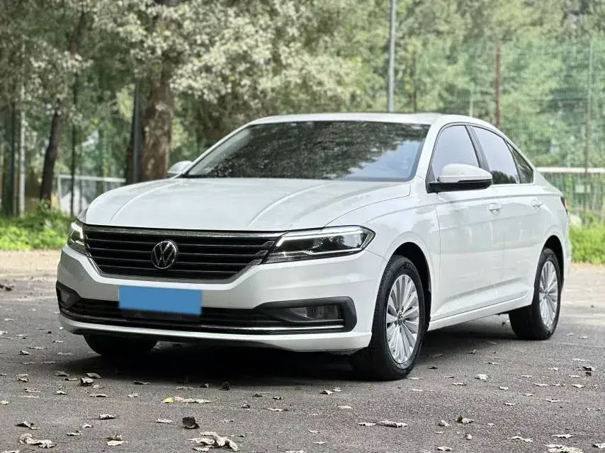 2021 Volkswagen Lavida 1.5L 113HP L4 6AT