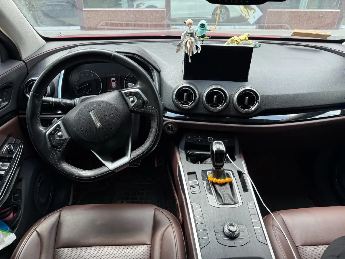 2017 WEY VV5 2.0T 197HP L4 7DCT,autocango,china used car exporter,china ev exporter,chinese used car exporter,chinese used ev exporter