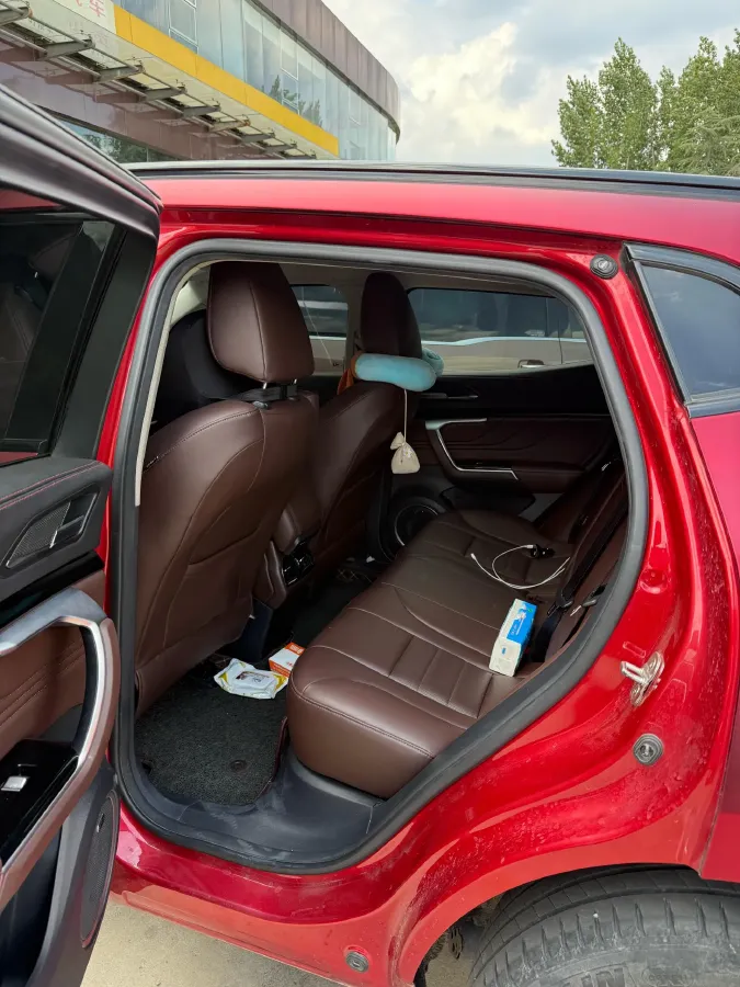 2017 WEY VV5 2.0T 197HP L4 7DCT,autocango,china used car exporter,china ev exporter,chinese used car exporter,chinese used ev exporter