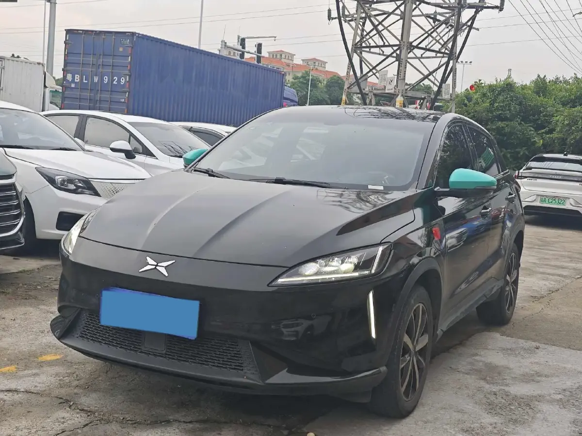 2018 ChangAn Eado DT 1.6L 125HP L4 4AT
