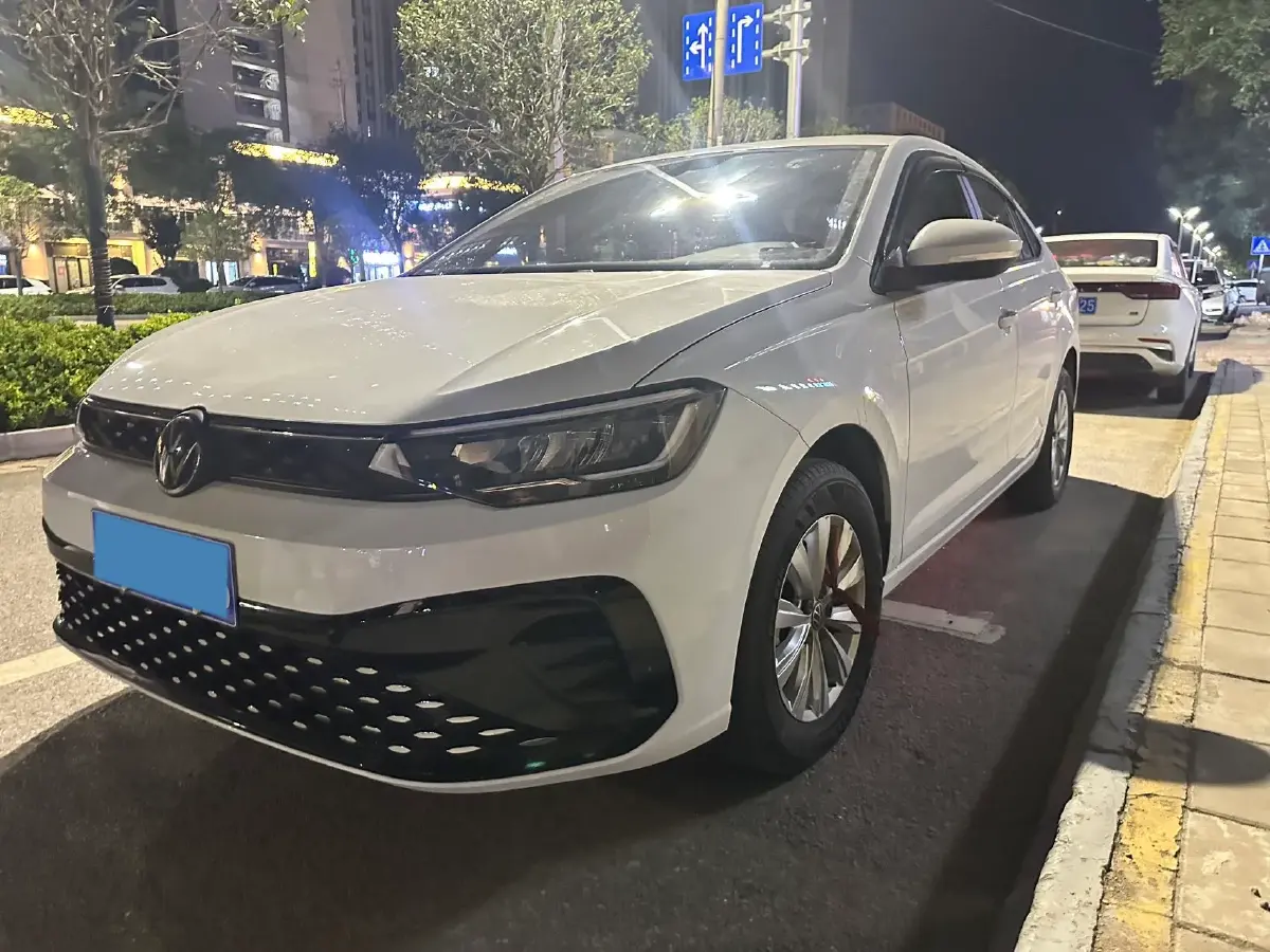 2023 Volkswagen Lavida 1.5L 110HP L4 6AT