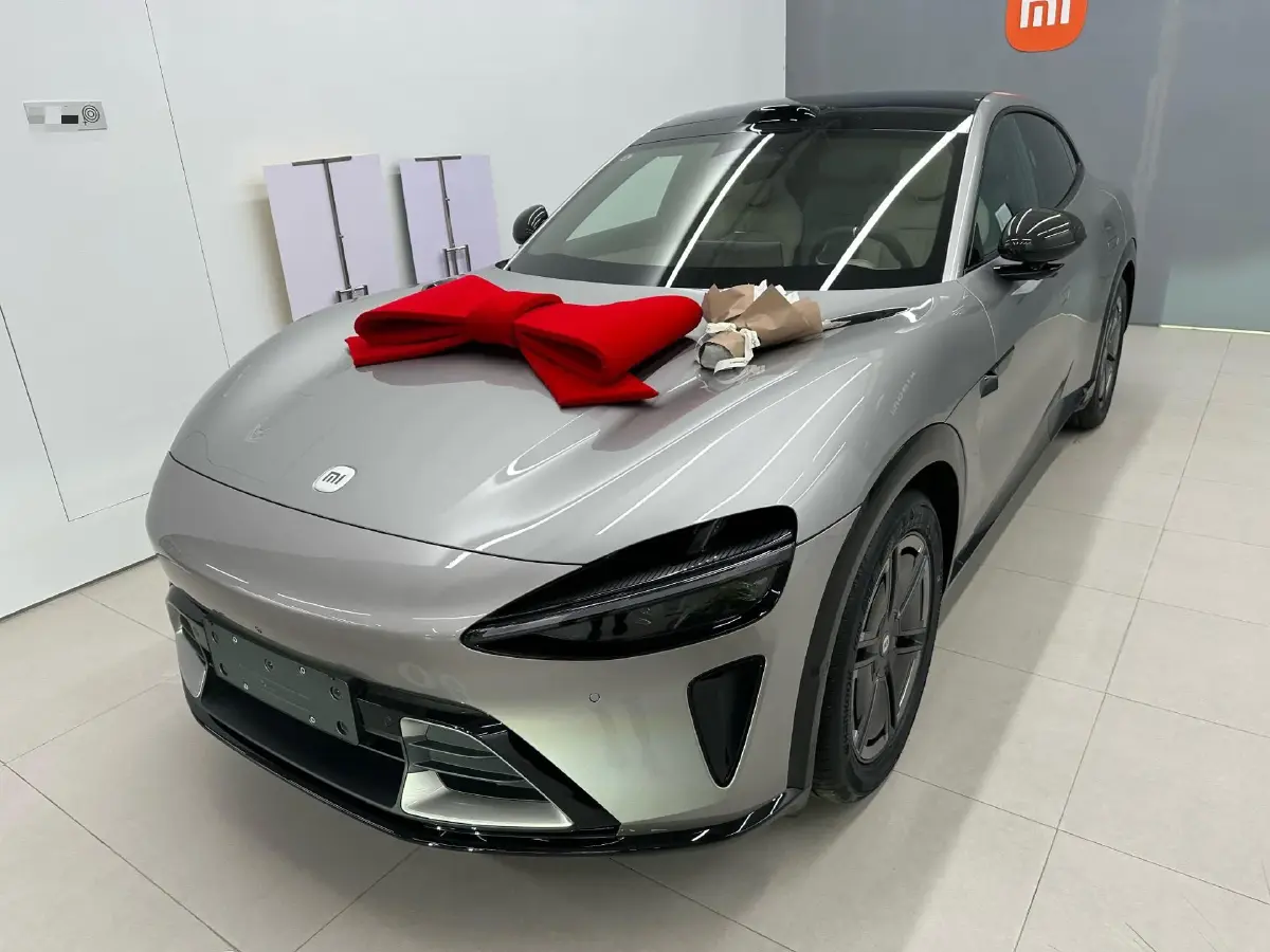 2025 MI YU7 BEV 101.7KWH