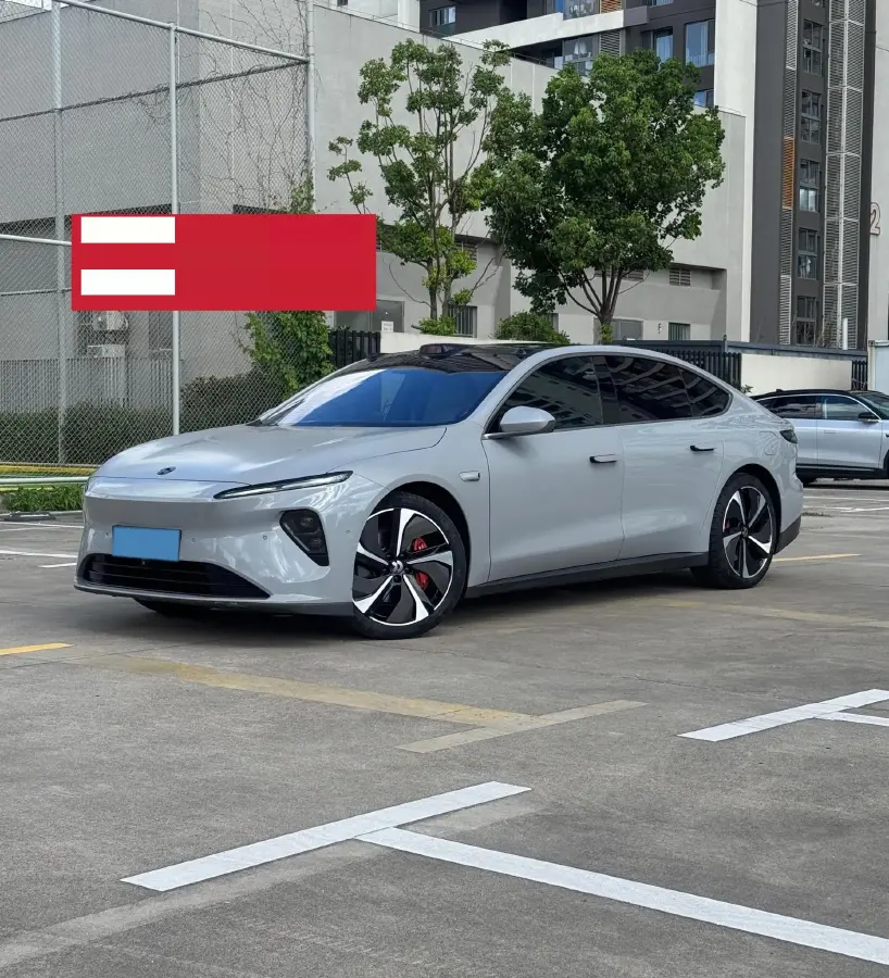 2021 Volkswagen ID.6 Crozz BEV 84.8KWH