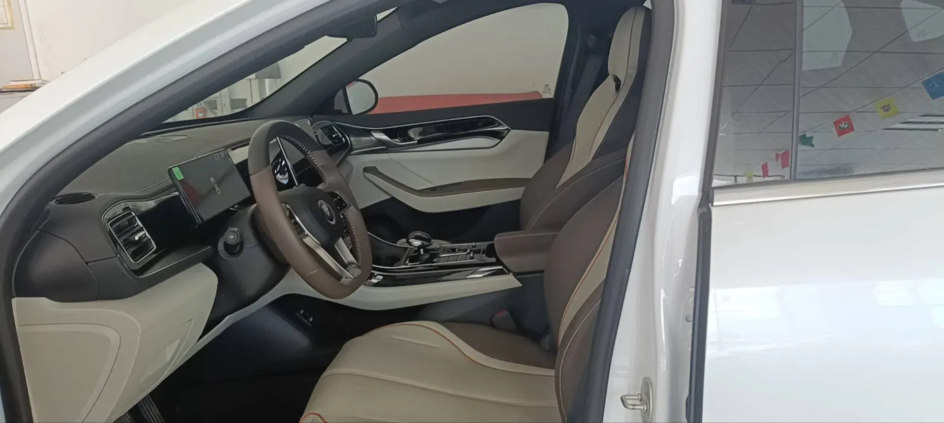 2021 BYD Qin Plus 1.5L 110HP L4 E-CVT PHEV 8.32KWH,autocango,china used car exporter,china ev exporter,chinese used car exporter,chinese used ev exporter