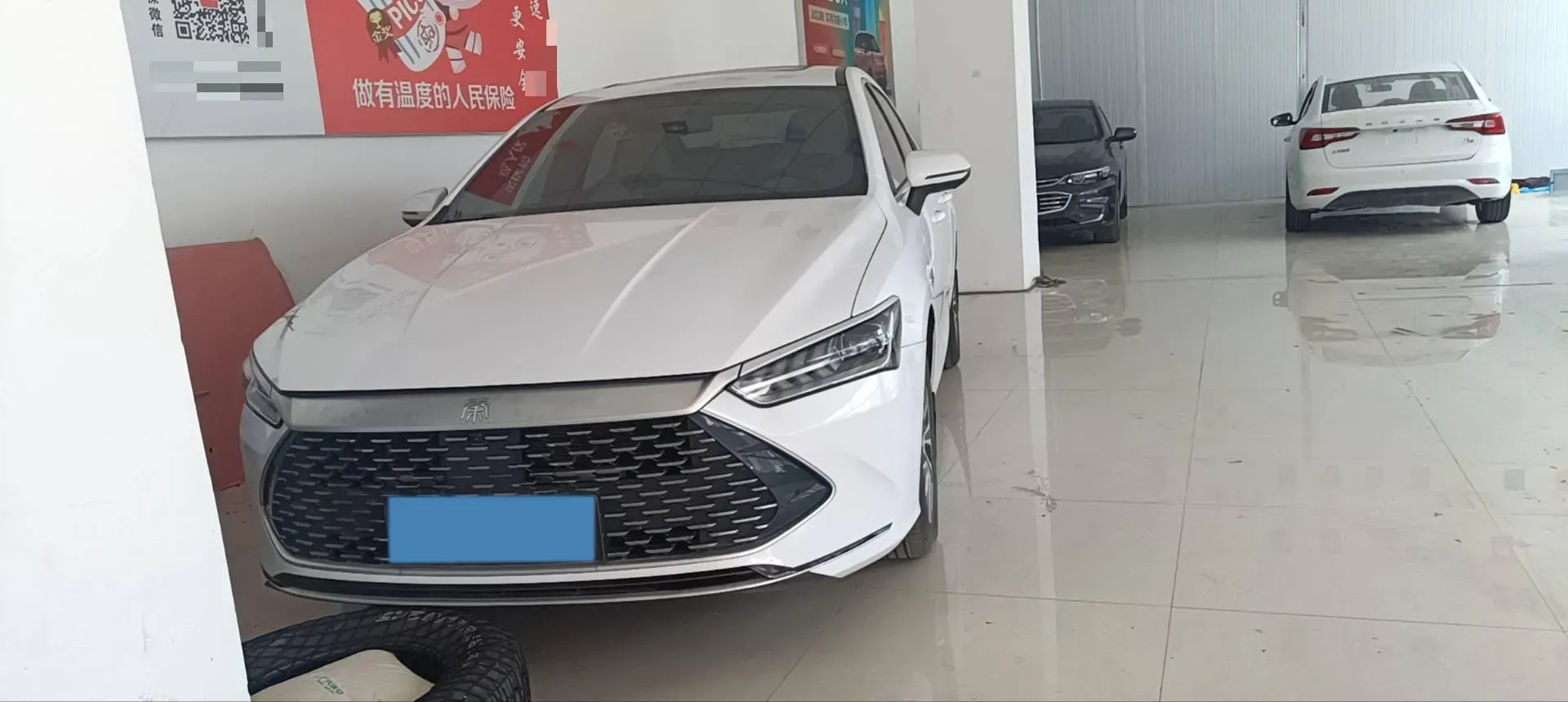 2021 BYD Qin Plus 1.5L 110HP L4 E-CVT PHEV 8.32KWH,autocango,china used car exporter,china ev exporter,chinese used car exporter,chinese used ev exporter