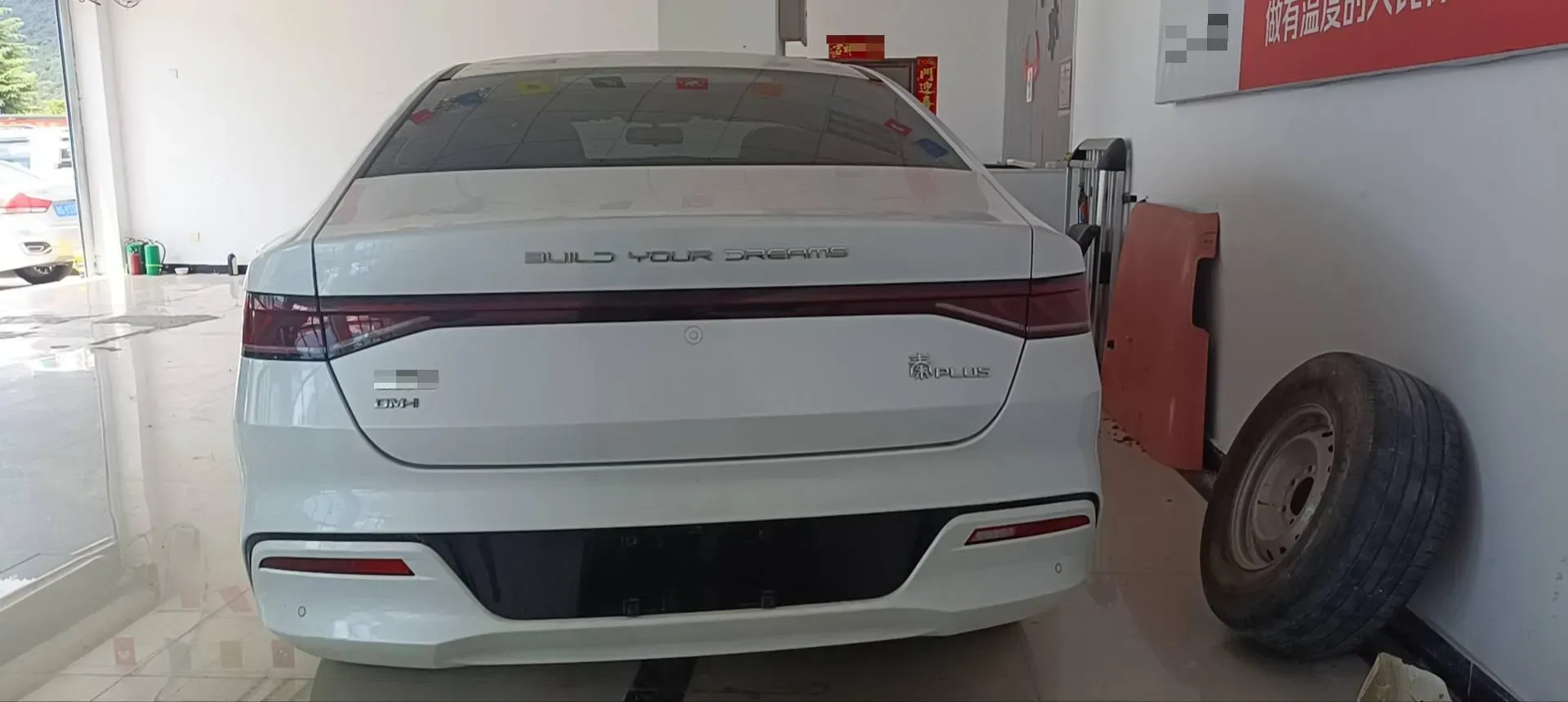 2021 BYD Qin Plus 1.5L 110HP L4 E-CVT PHEV 8.32KWH,autocango,china used car exporter,china ev exporter,chinese used car exporter,chinese used ev exporter