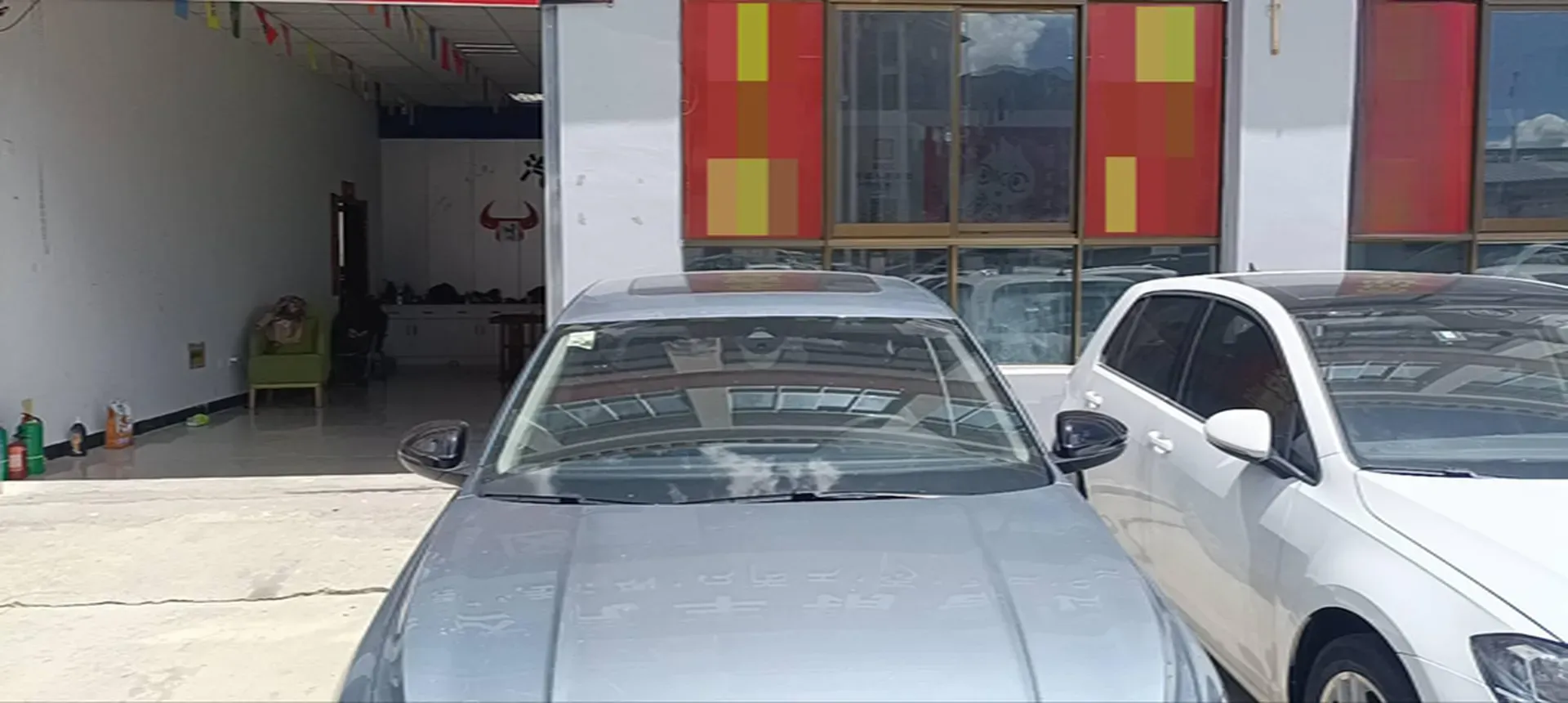 2023 Volkswagen Lavida 1.5T 160HP L4 7DCT,autocango,china used car exporter,china ev exporter,chinese used car exporter,chinese used ev exporter