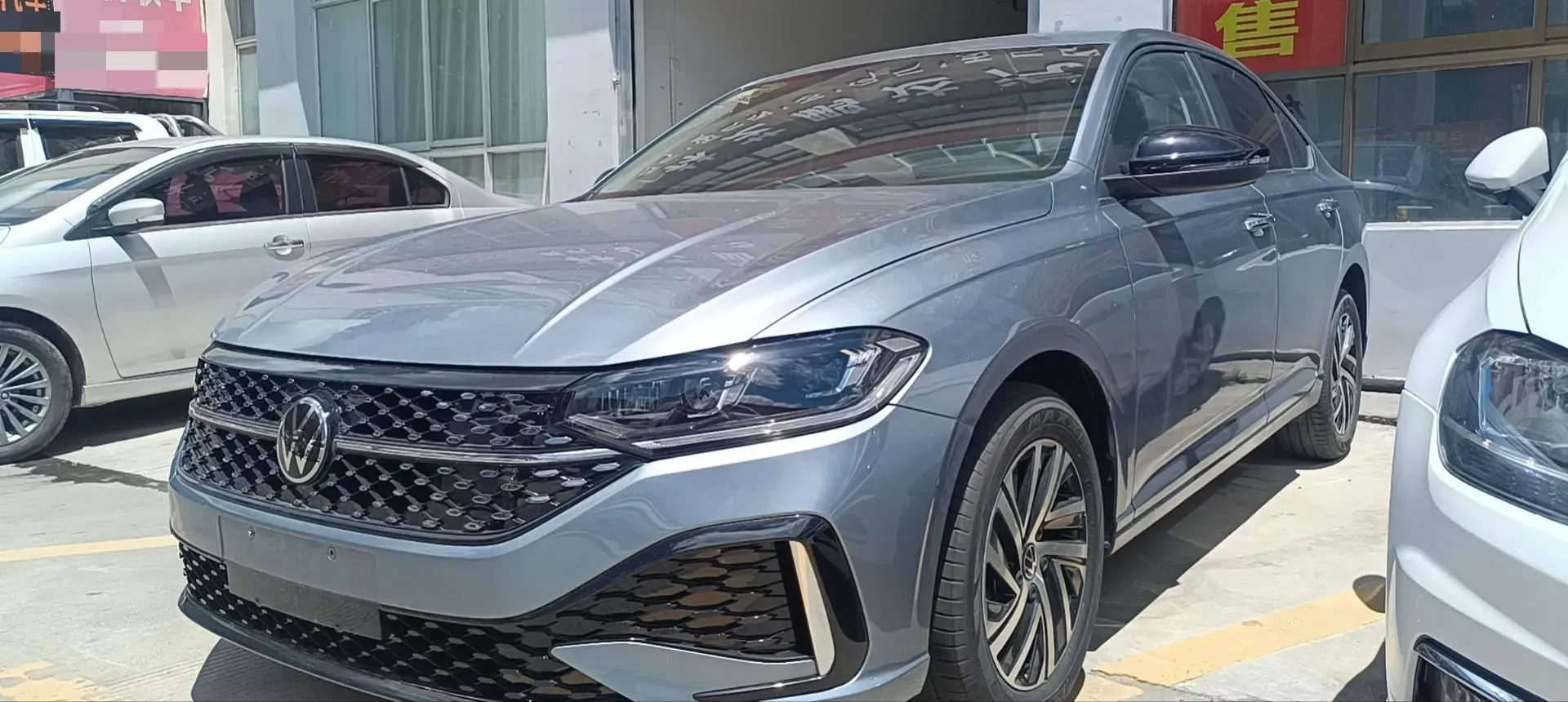 2023 Volkswagen Lavida 1.5T 160HP L4 7DCT,autocango,china used car exporter,china ev exporter,chinese used car exporter,chinese used ev exporter