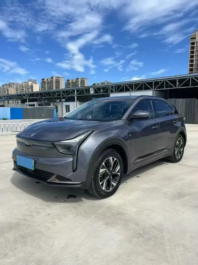 2022 Neta U BEV 81.57KWH