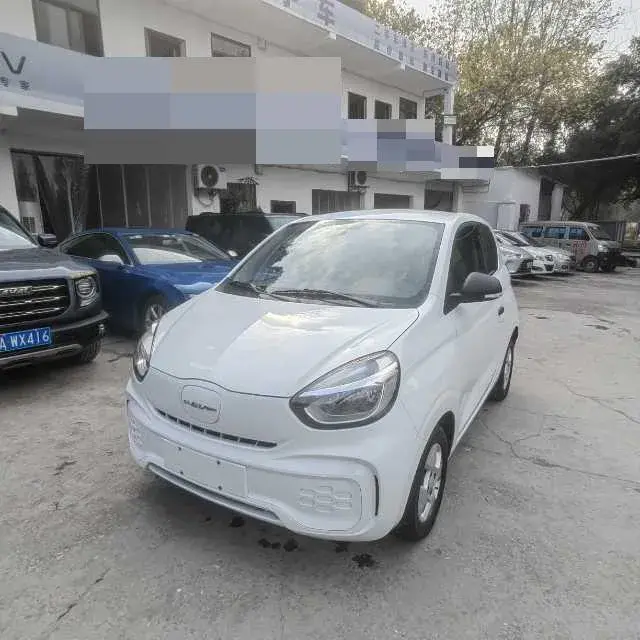 2021 Roewe Clever BEV 29.13KWH