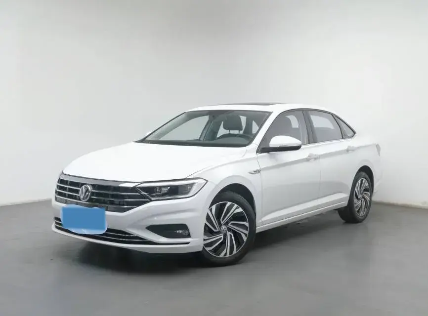2021 Volkswagen Sagitar 1.4T 150HP L4 7DCT