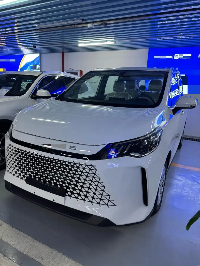 2024 MAXUS G50 1.5T 181HP L4 7DCT