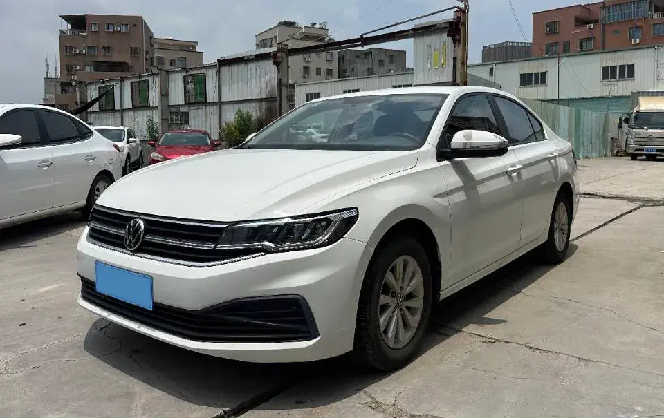 2021 Volkswagen Bora 1.5L 113HP L4 6AT