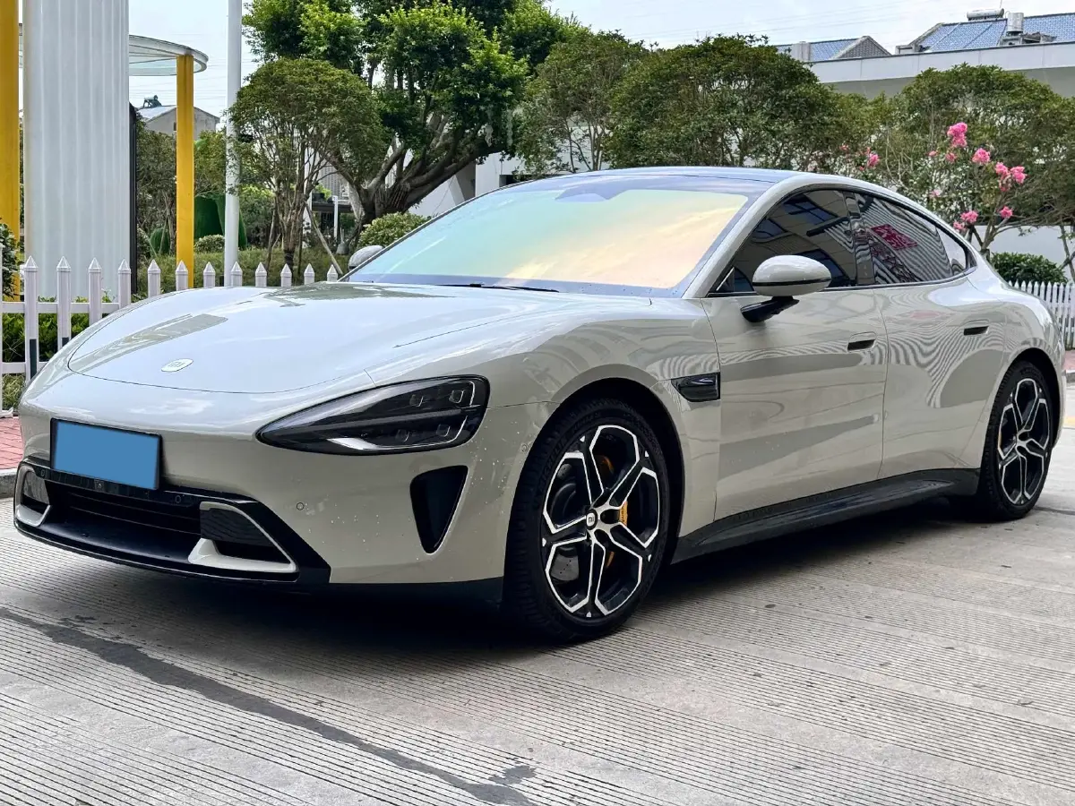2024 MI SU7 BEV 73.6KWH
