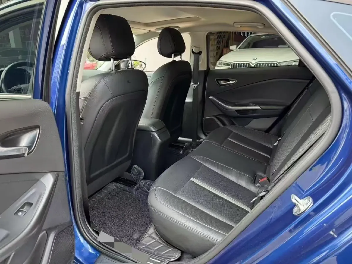 2019 Hyundai La Festa 1.6T 190HP L4 7DCT,autocango,china used car exporter,china ev exporter,chinese used car exporter,chinese used ev exporter