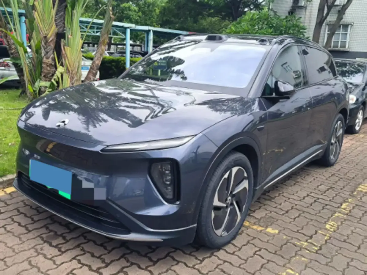 2023 NIO ES6 BEV 100KWH