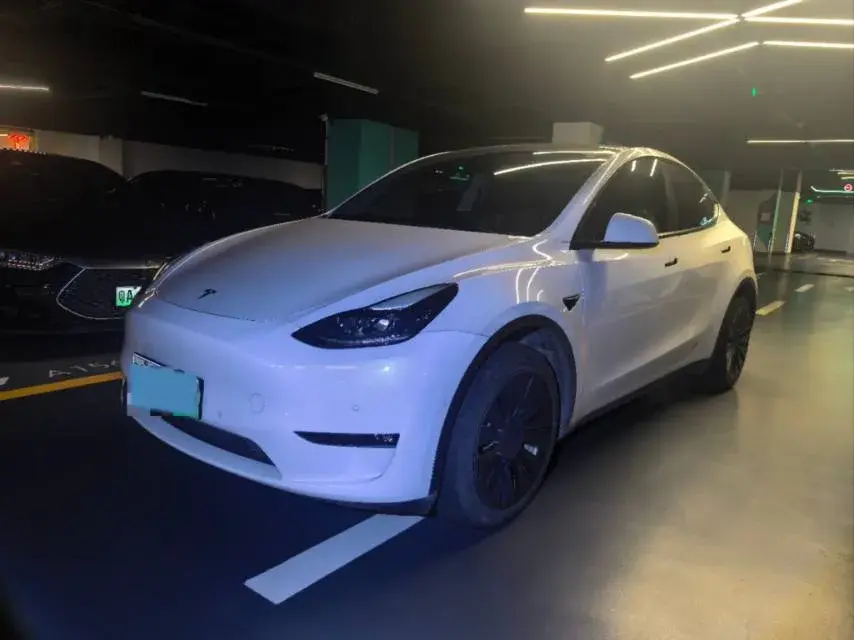 2022 Tesla Model Y BEV 78.4KWH