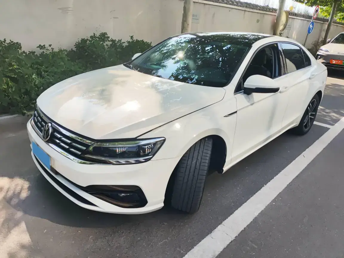 2019 Volkswagen Lamando 1.4T 150HP L4 7DCT