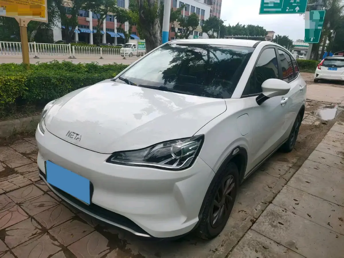 2022 Neta V BEV 31.15KWH