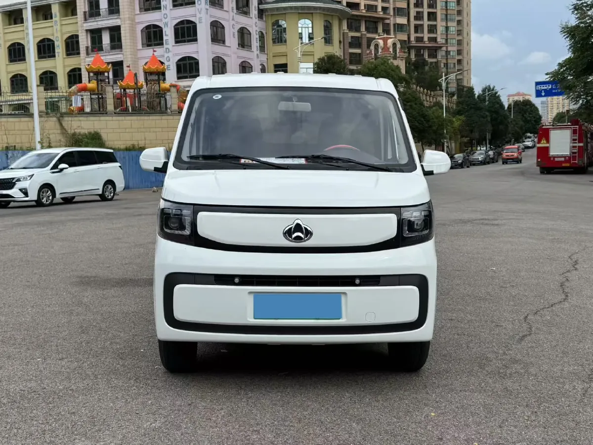 2021 ChangAn Kaicene ZhiXing 9 EV BEV 35.9KWH,autocango,china used car exporter,china ev exporter,chinese used car exporter,chinese used ev exporter