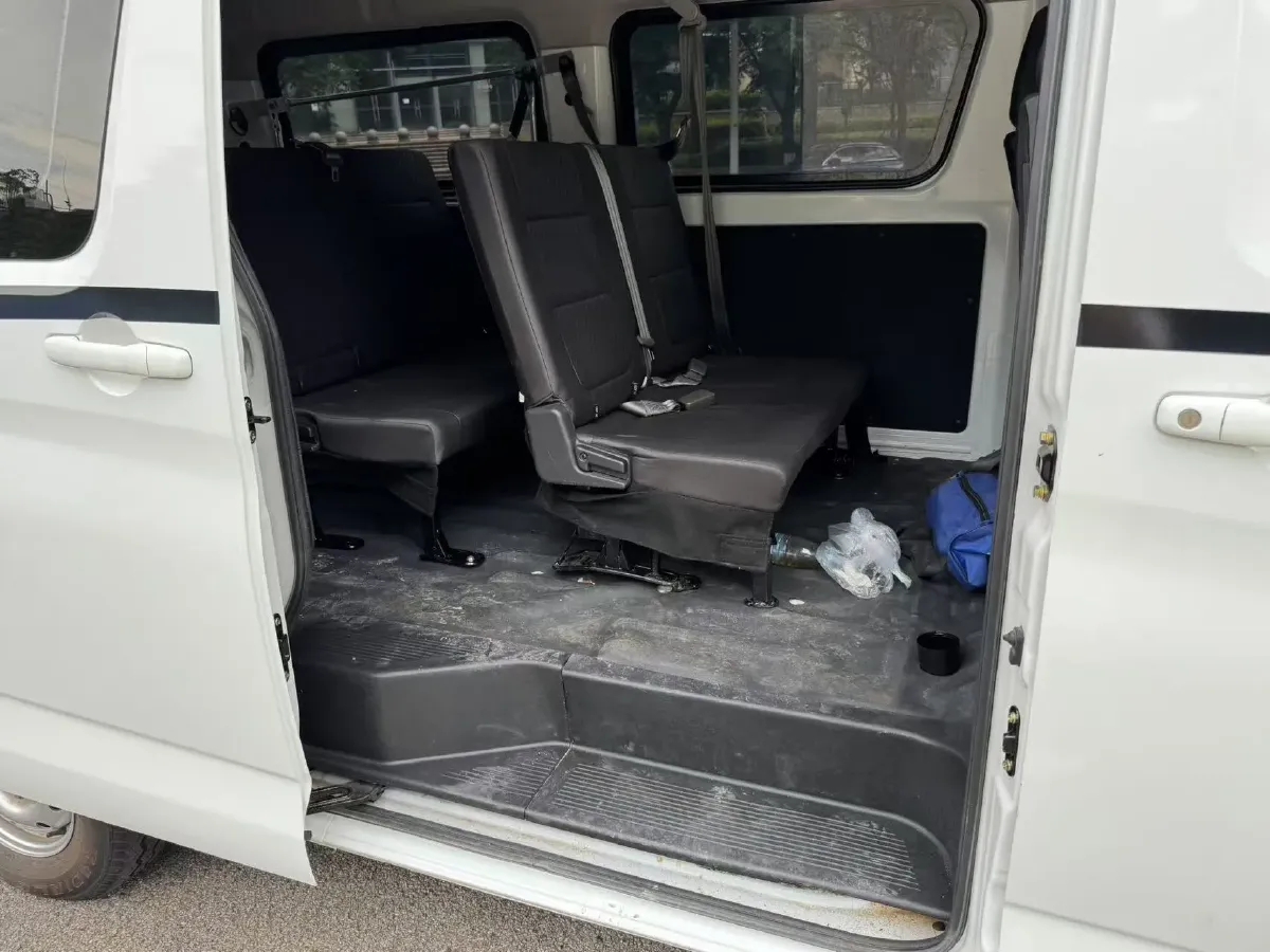 2021 ChangAn Kaicene ZhiXing 9 EV BEV 35.9KWH,autocango,china used car exporter,china ev exporter,chinese used car exporter,chinese used ev exporter