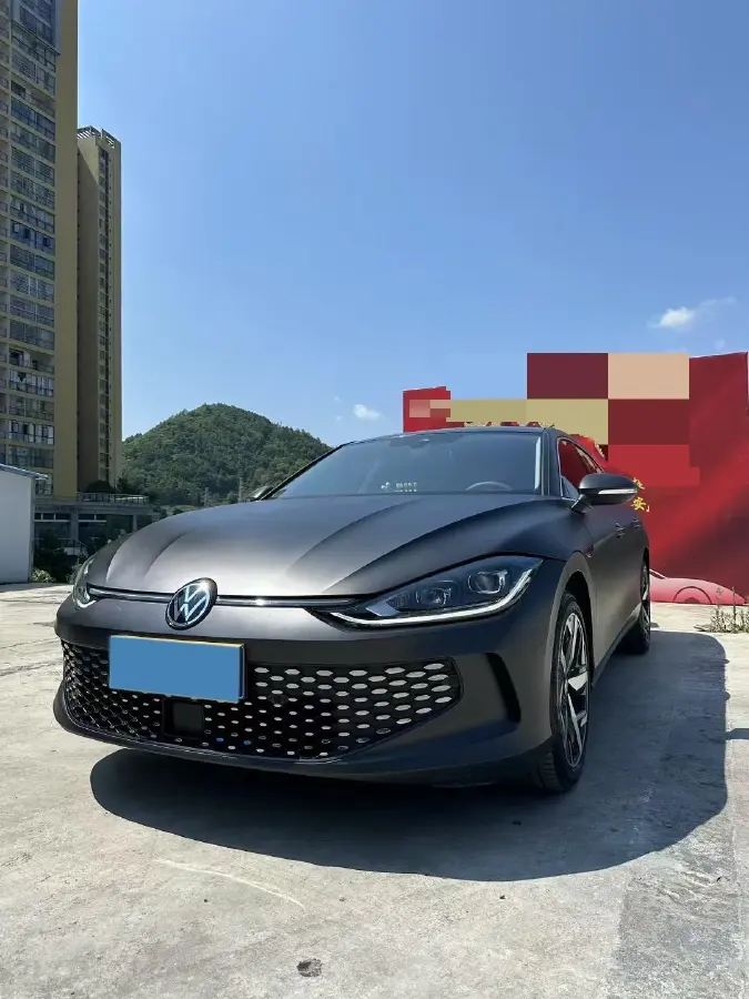 2024 Volkswagen Lamando 1.4T 150HP L4 7DCT