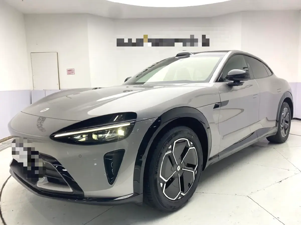 2025 MI YU7 BEV 96.3KWH