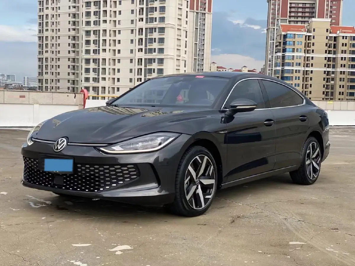 2022 Volkswagen Lamando 1.4T 150HP L4 7DCT