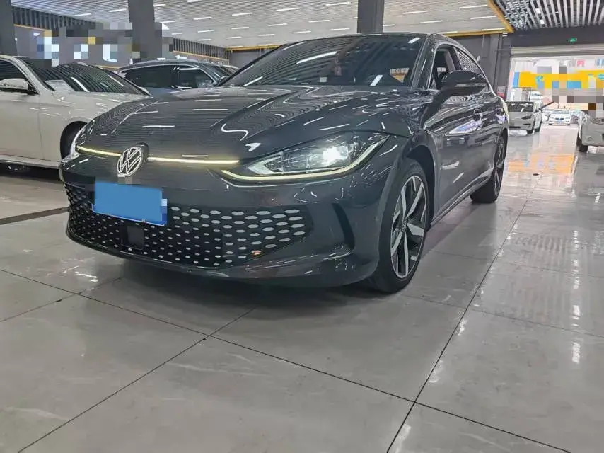 2023 Volkswagen Lamando 1.4T 150HP L4 7DCT