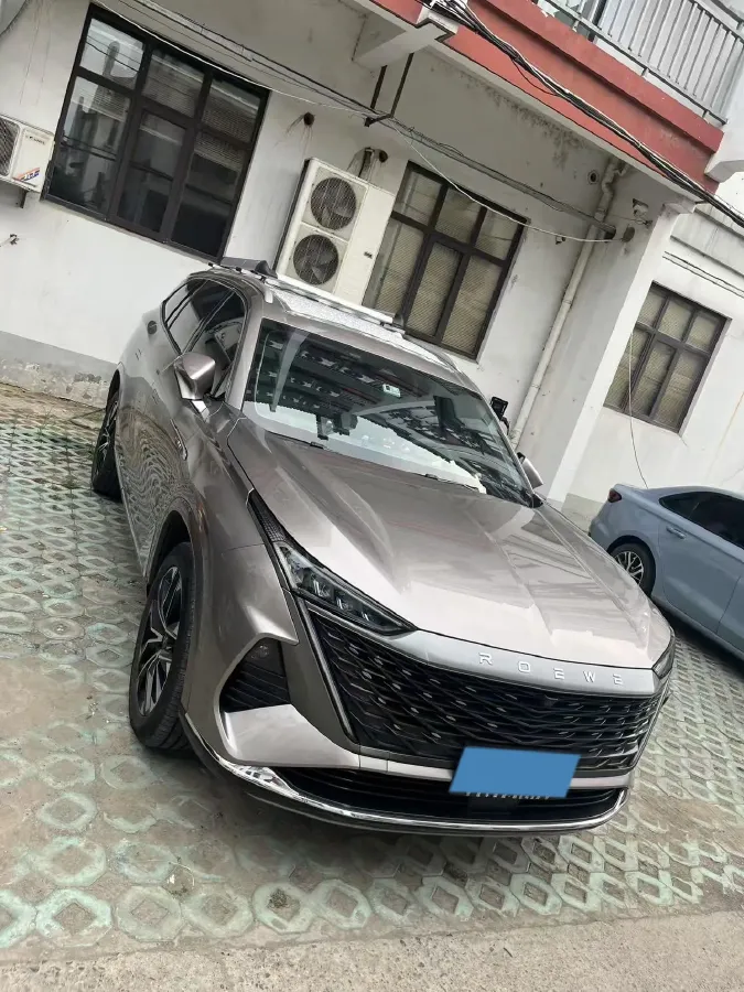 2023 Roewe RX9 2.0T 242HP L4 9AT,autocango,china used car exporter,china ev exporter,chinese used car exporter,chinese used ev exporter