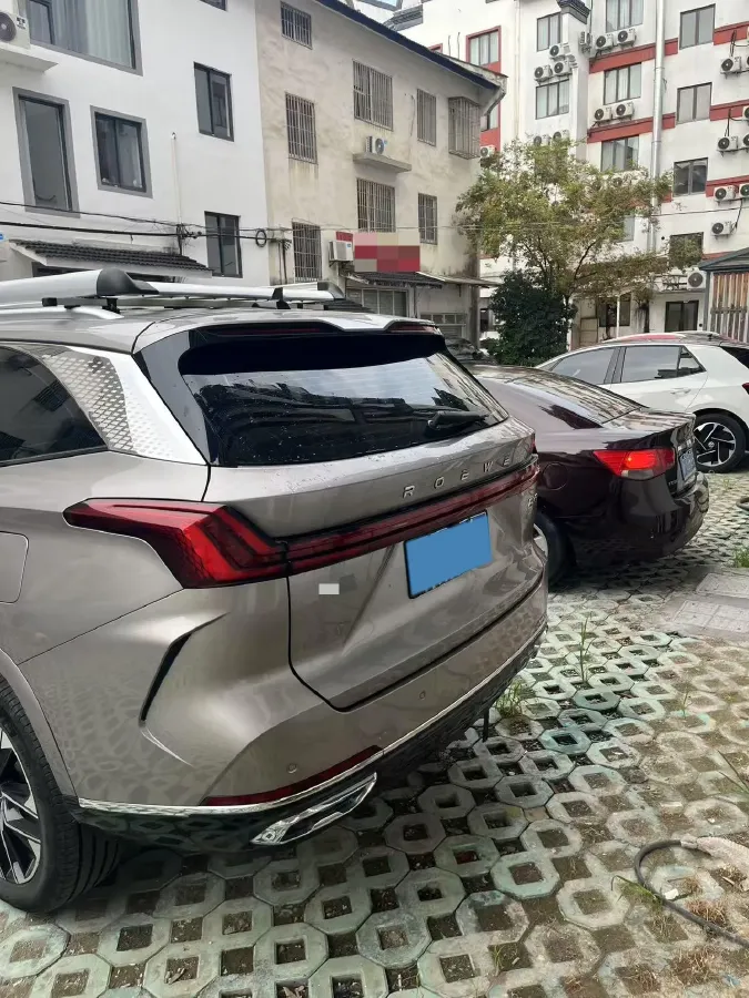 2023 Roewe RX9 2.0T 242HP L4 9AT,autocango,china used car exporter,china ev exporter,chinese used car exporter,chinese used ev exporter